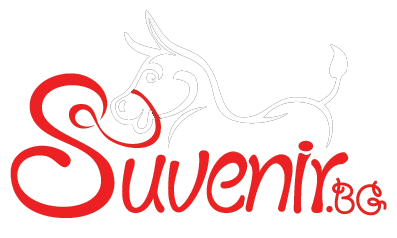  Suvenir.BG logo