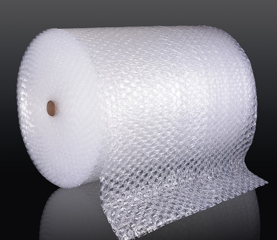 Бабъл фолио - Големи балончета - 1,5 м