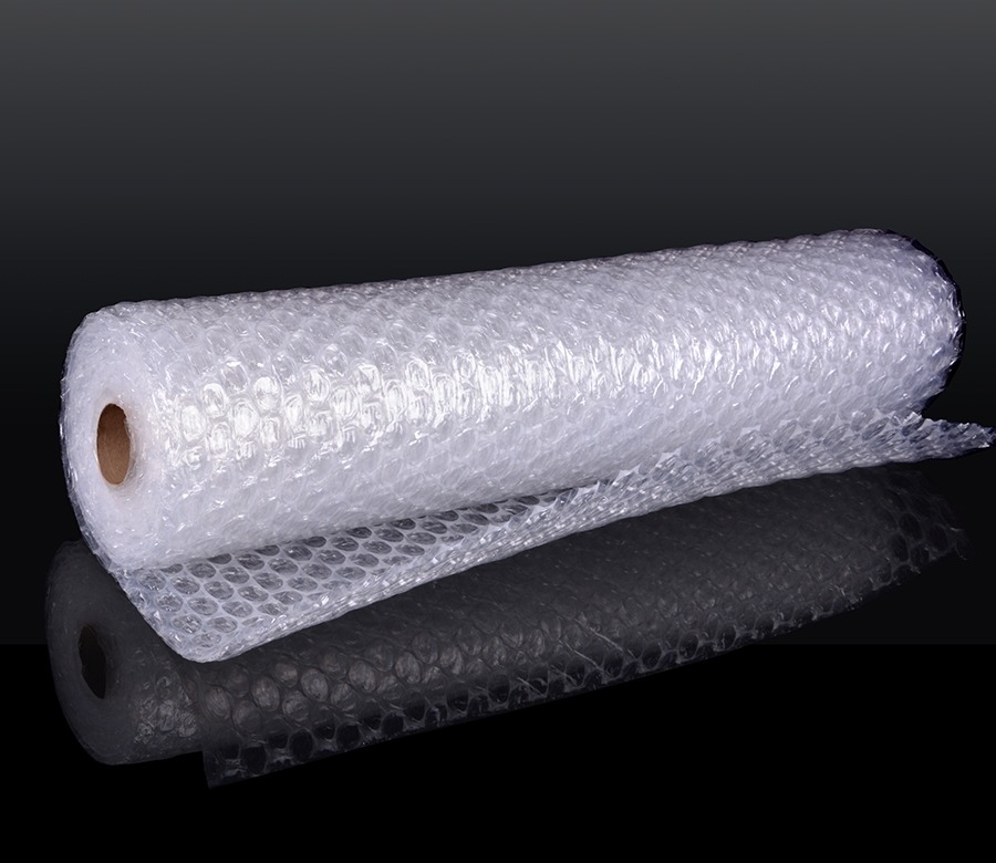 Бабъл фолио - Големи балончета - 1,5 м - Image 2