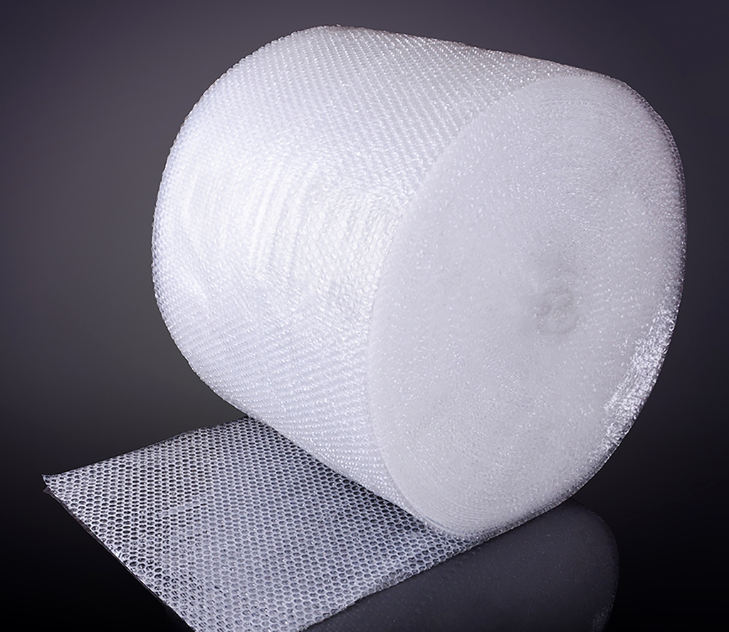 Бабъл фолио - Малки балончета - 1 м