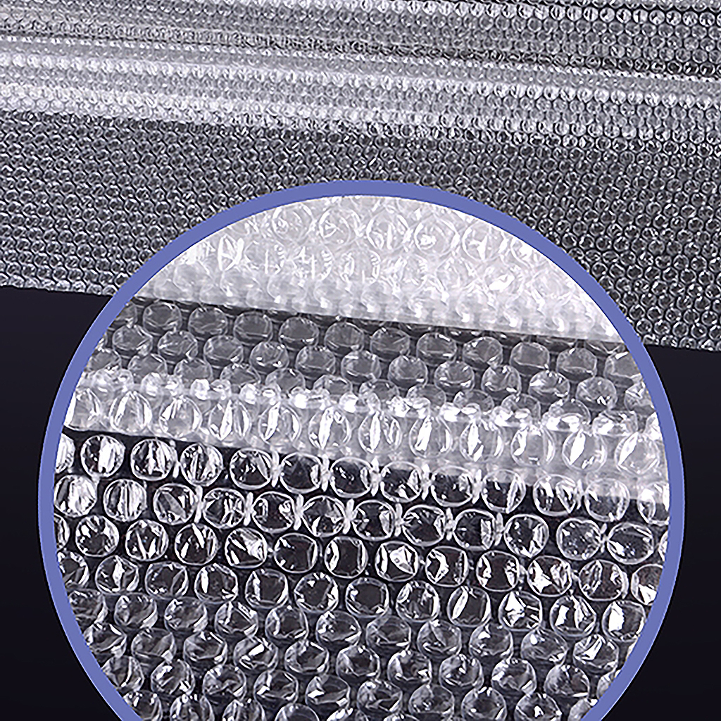 Бабъл фолио - Малки балончета - 0,5 м - Image 2